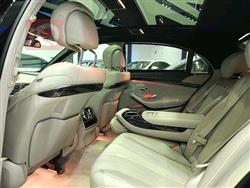 مێرسێدس بێنز S-Class